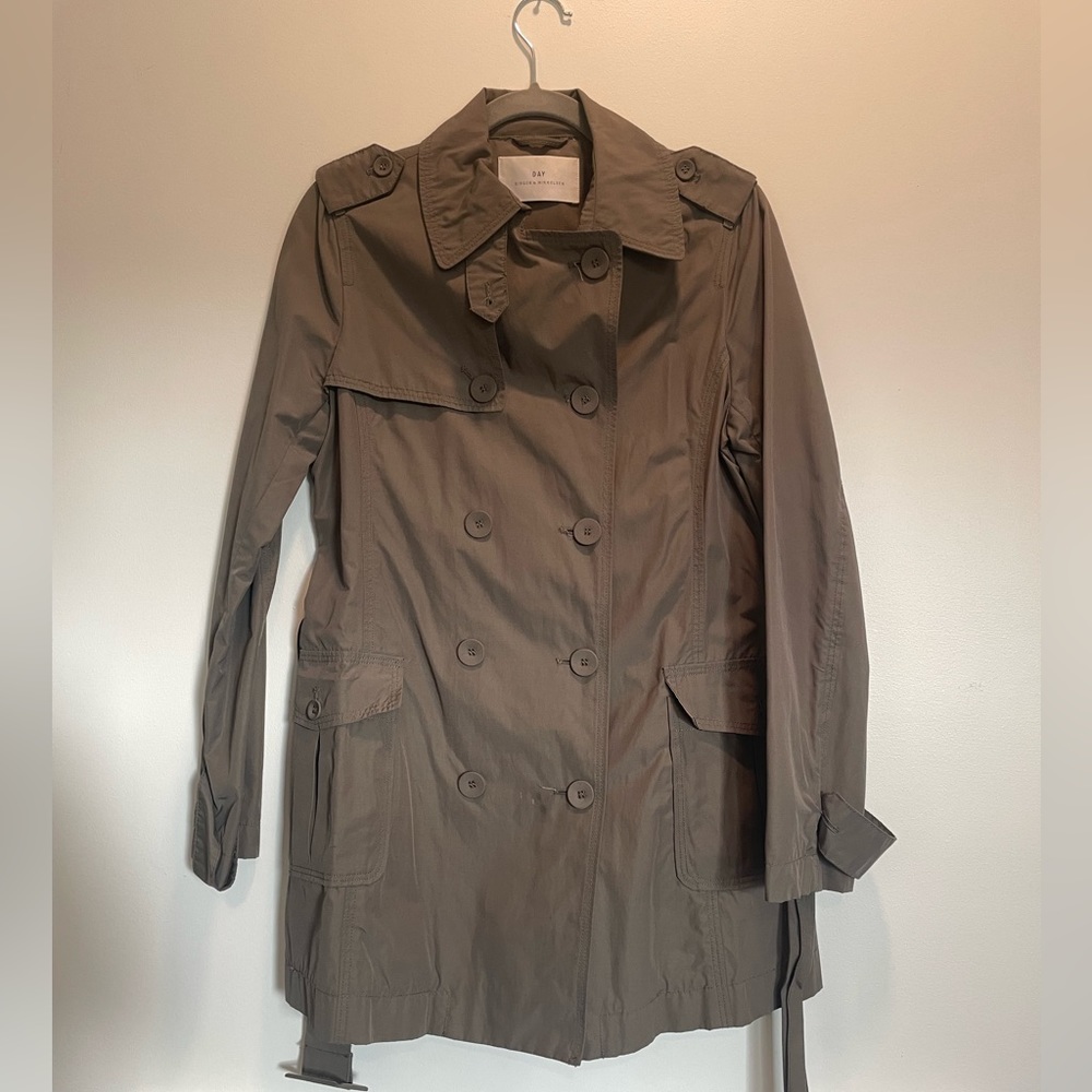 DAY Birger et Mikkelsen Trench Coat